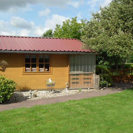 Ferienwohnung Aurich Ostfriesland Εξωτερικό φωτογραφία