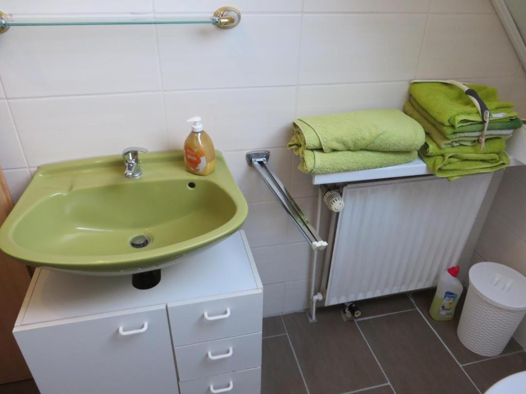 Ferienwohnung Aurich Ostfriesland Εξωτερικό φωτογραφία