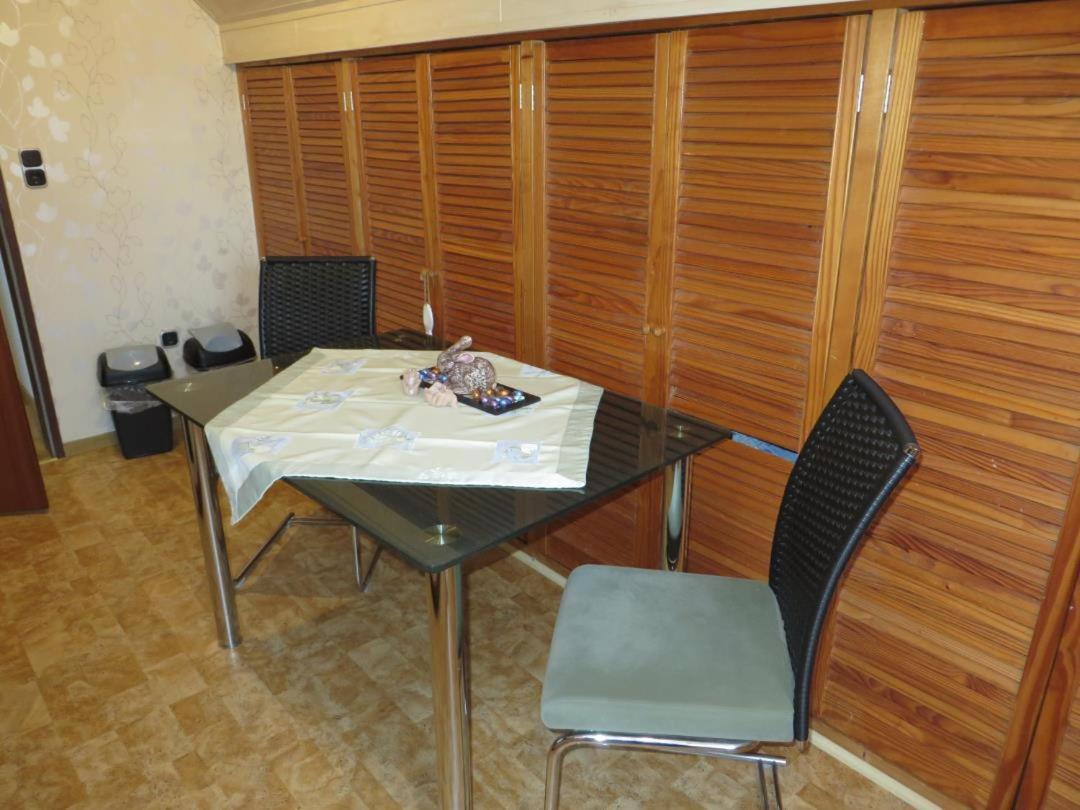 Ferienwohnung Aurich Ostfriesland Εξωτερικό φωτογραφία