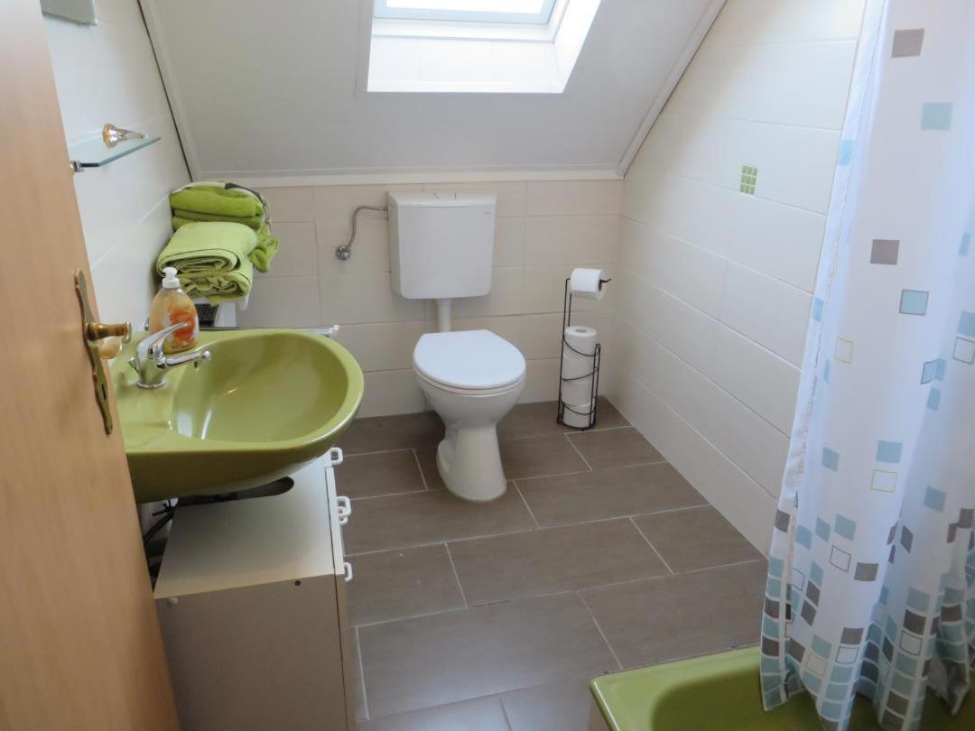 Ferienwohnung Aurich Ostfriesland Εξωτερικό φωτογραφία