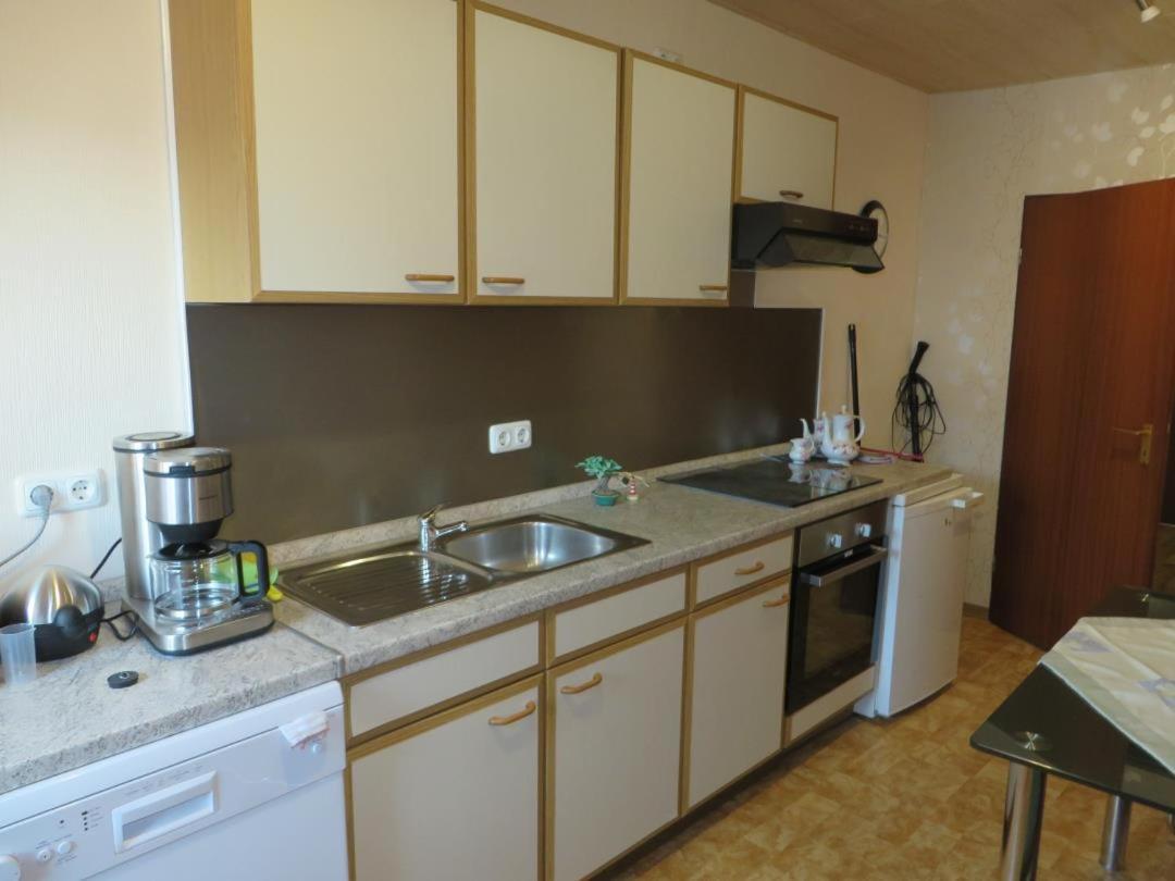 Ferienwohnung Aurich Ostfriesland Εξωτερικό φωτογραφία