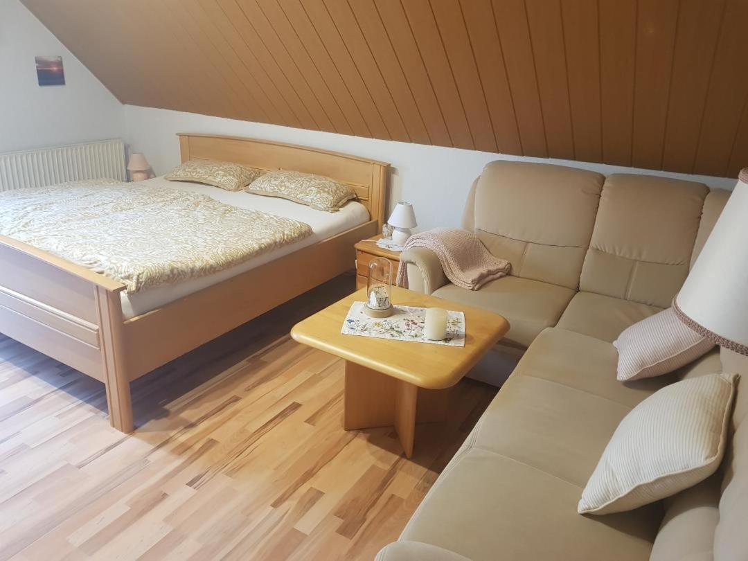 Ferienwohnung Aurich Ostfriesland Εξωτερικό φωτογραφία