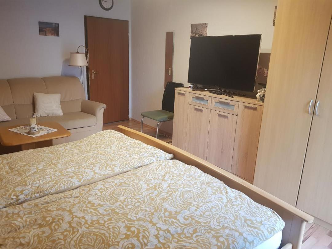 Ferienwohnung Aurich Ostfriesland Εξωτερικό φωτογραφία